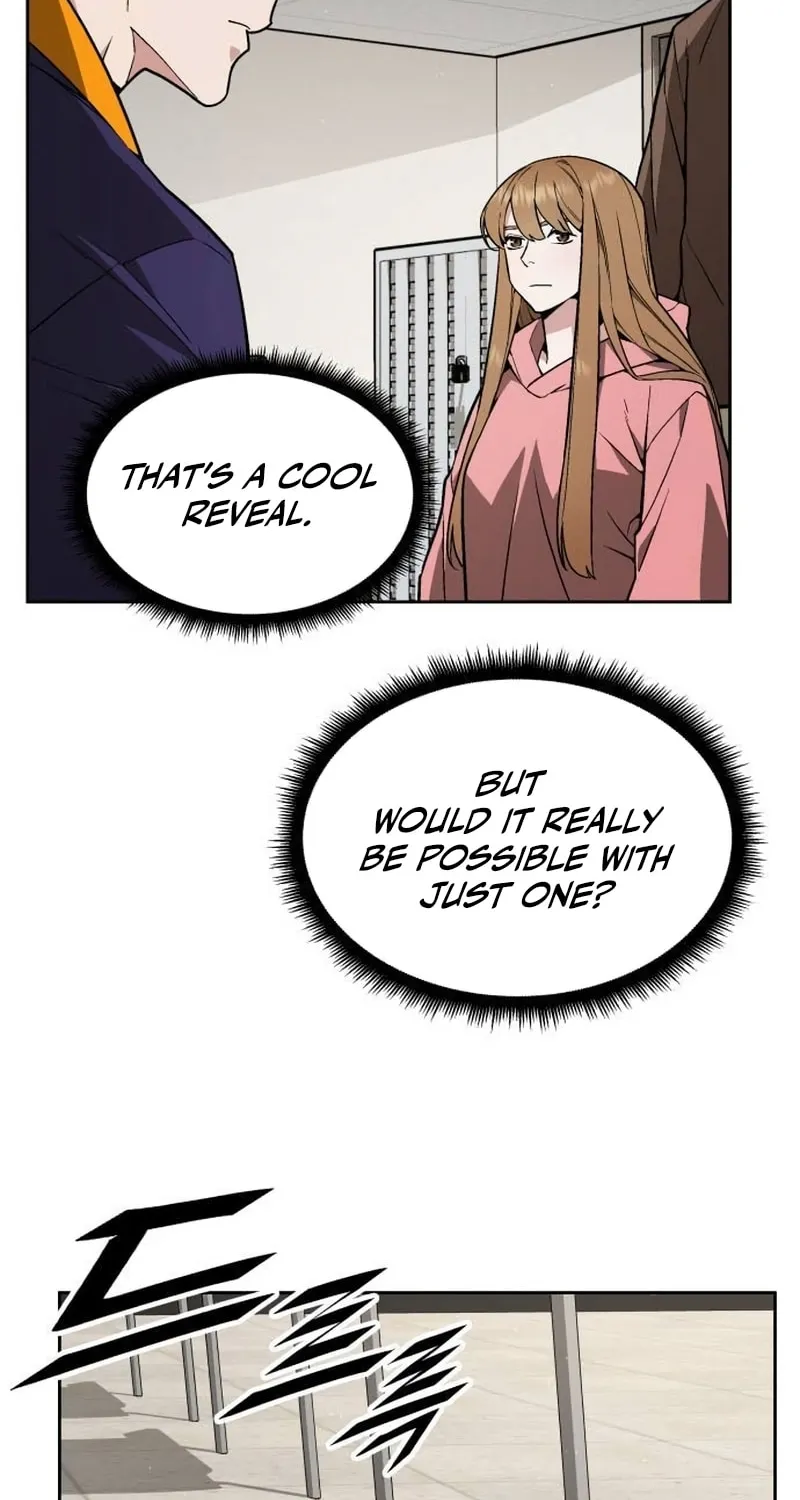 Apocalyptic Chef Awakening Chapter 22 page 41 - 