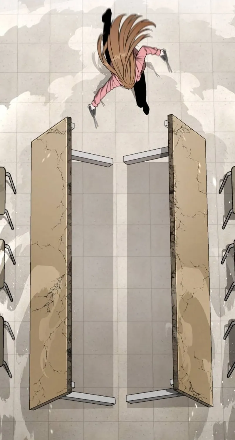 Apocalyptic Chef Awakening Chapter 22 page 59 - 