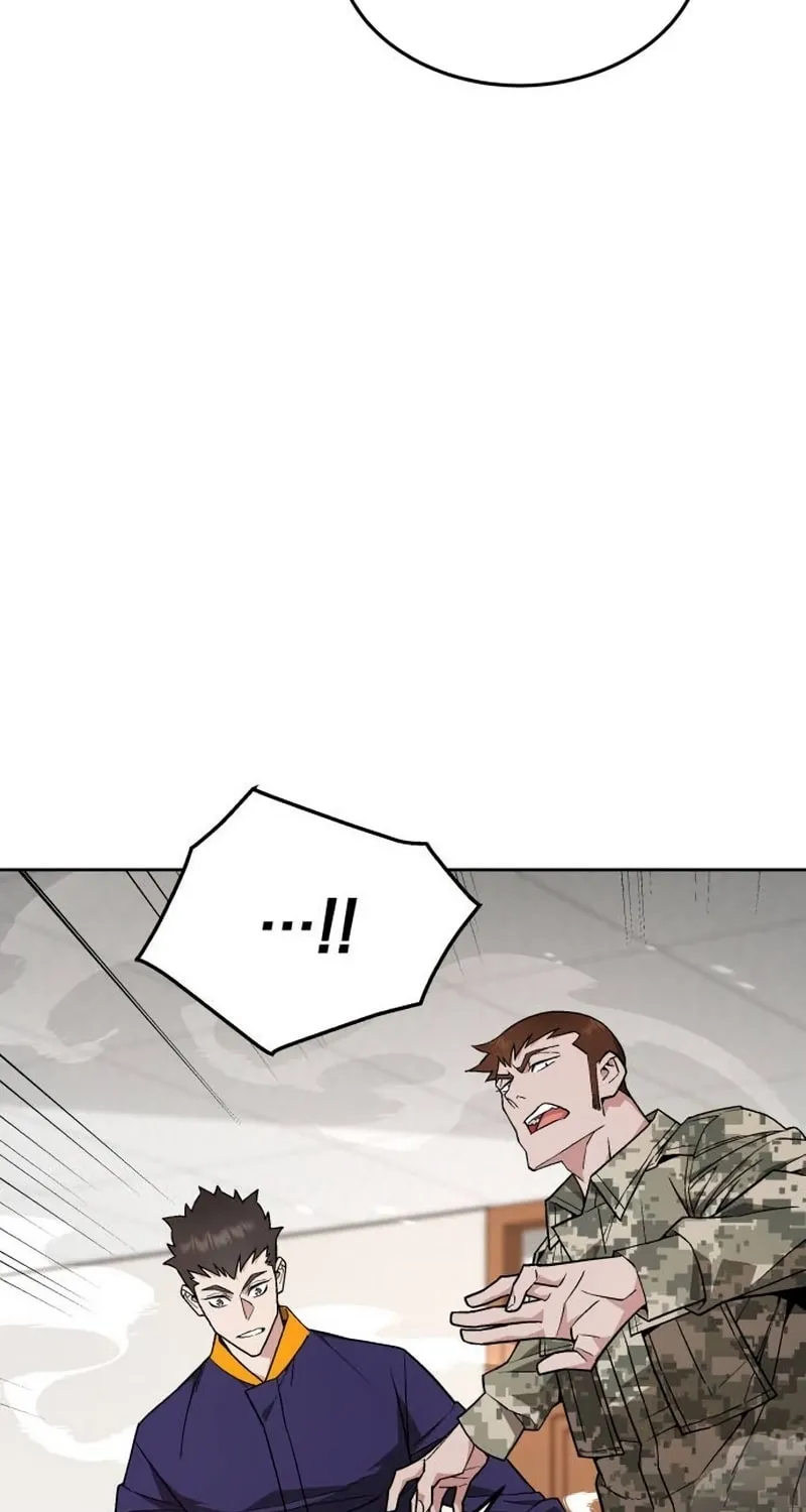 Apocalyptic Chef Awakening Chapter 22 page 61 - 