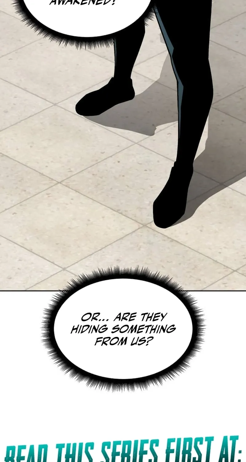 Apocalyptic Chef Awakening Chapter 22 page 77 - 