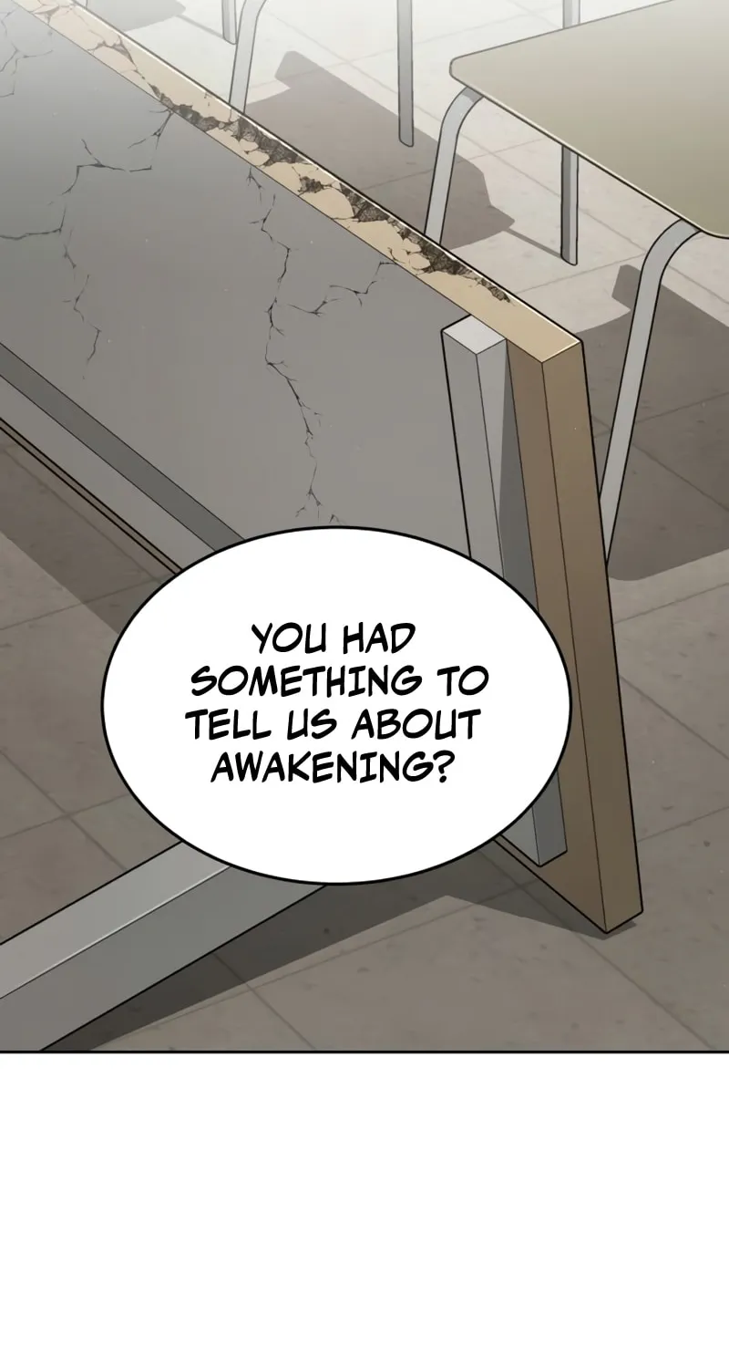 Apocalyptic Chef Awakening Chapter 23 page 2 - 