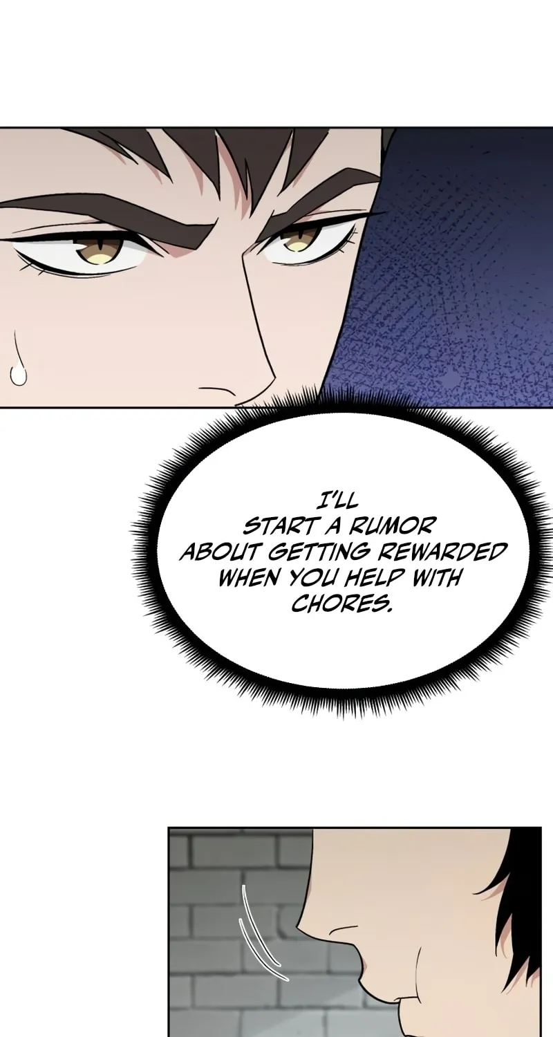 Apocalyptic Chef Awakening Chapter 23 page 27 - 