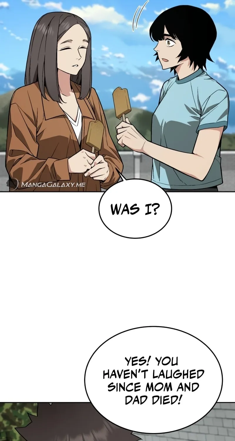 Apocalyptic Chef Awakening Chapter 23 page 34 - 