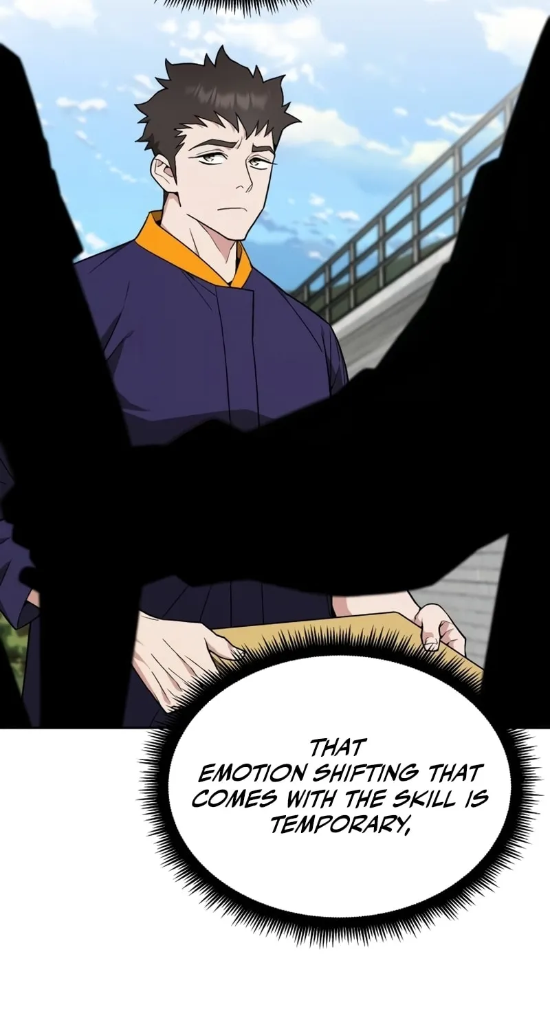 Apocalyptic Chef Awakening Chapter 23 page 40 - 