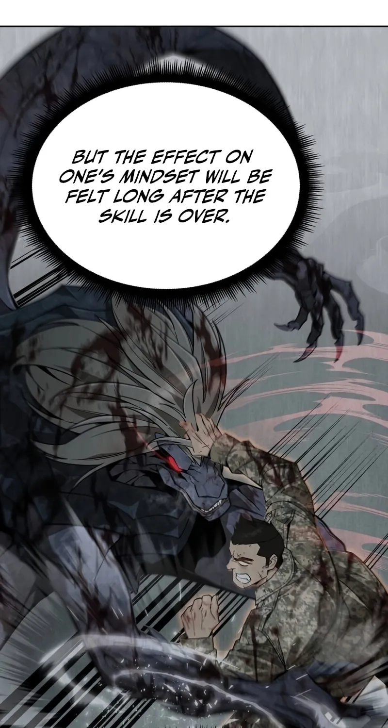 Apocalyptic Chef Awakening Chapter 23 page 41 - 