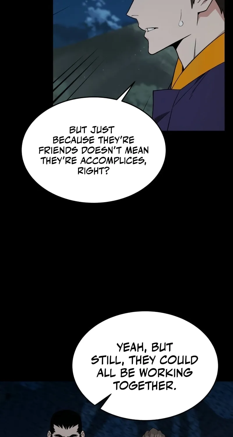 Apocalyptic Chef Awakening Chapter 23 page 50 - 