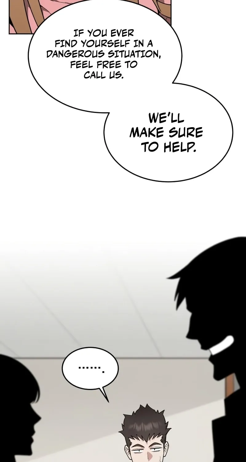 Apocalyptic Chef Awakening Chapter 23 page 6 - 