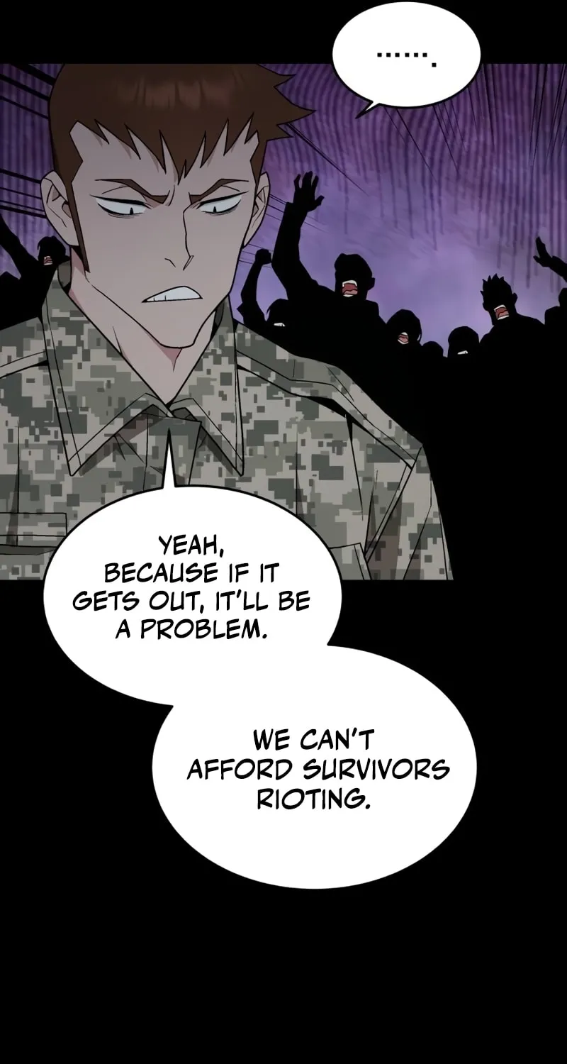 Apocalyptic Chef Awakening Chapter 23 page 54 - 