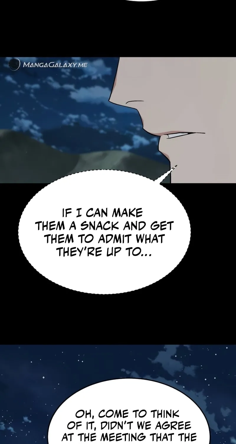 Apocalyptic Chef Awakening Chapter 23 page 56 - 