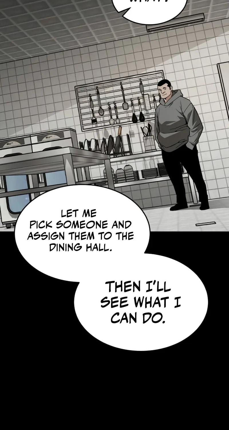 Apocalyptic Chef Awakening Chapter 23 page 60 - 