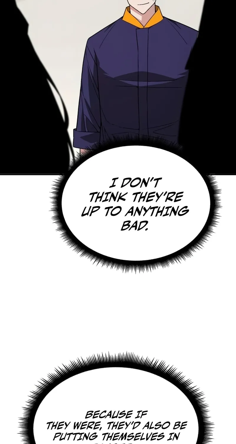 Apocalyptic Chef Awakening Chapter 23 page 7 - 