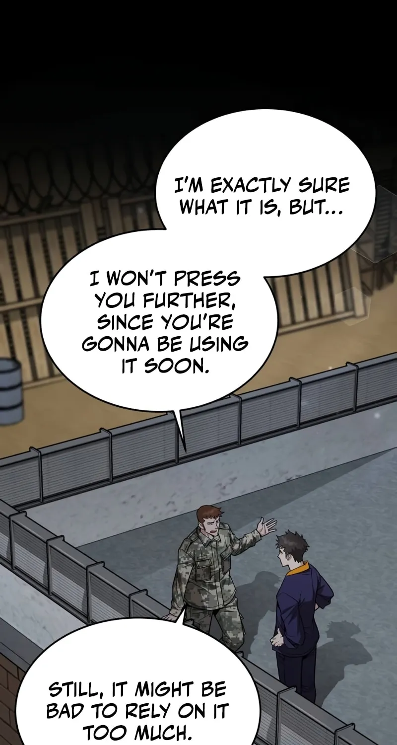 Apocalyptic Chef Awakening Chapter 23 page 67 - 