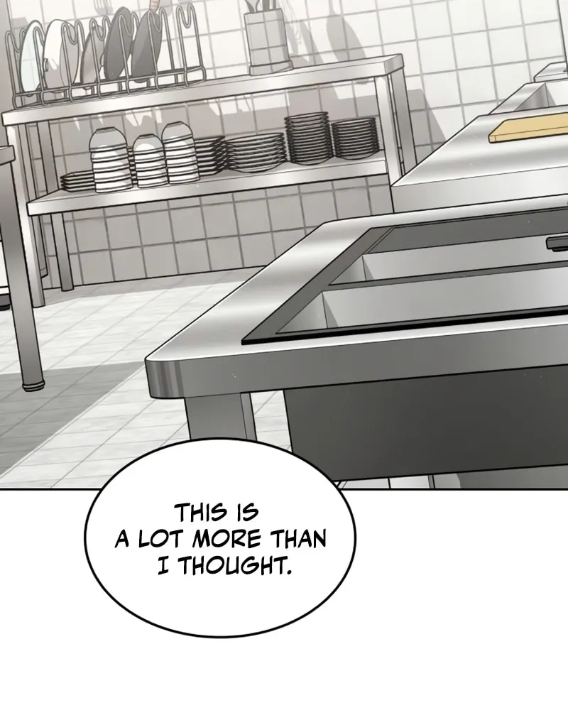 Apocalyptic Chef Awakening Chapter 23 page 73 - 