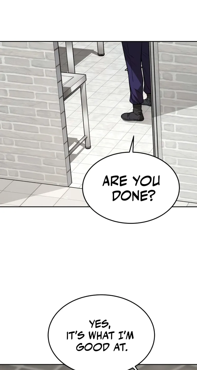 Apocalyptic Chef Awakening Chapter 23 page 74 - 