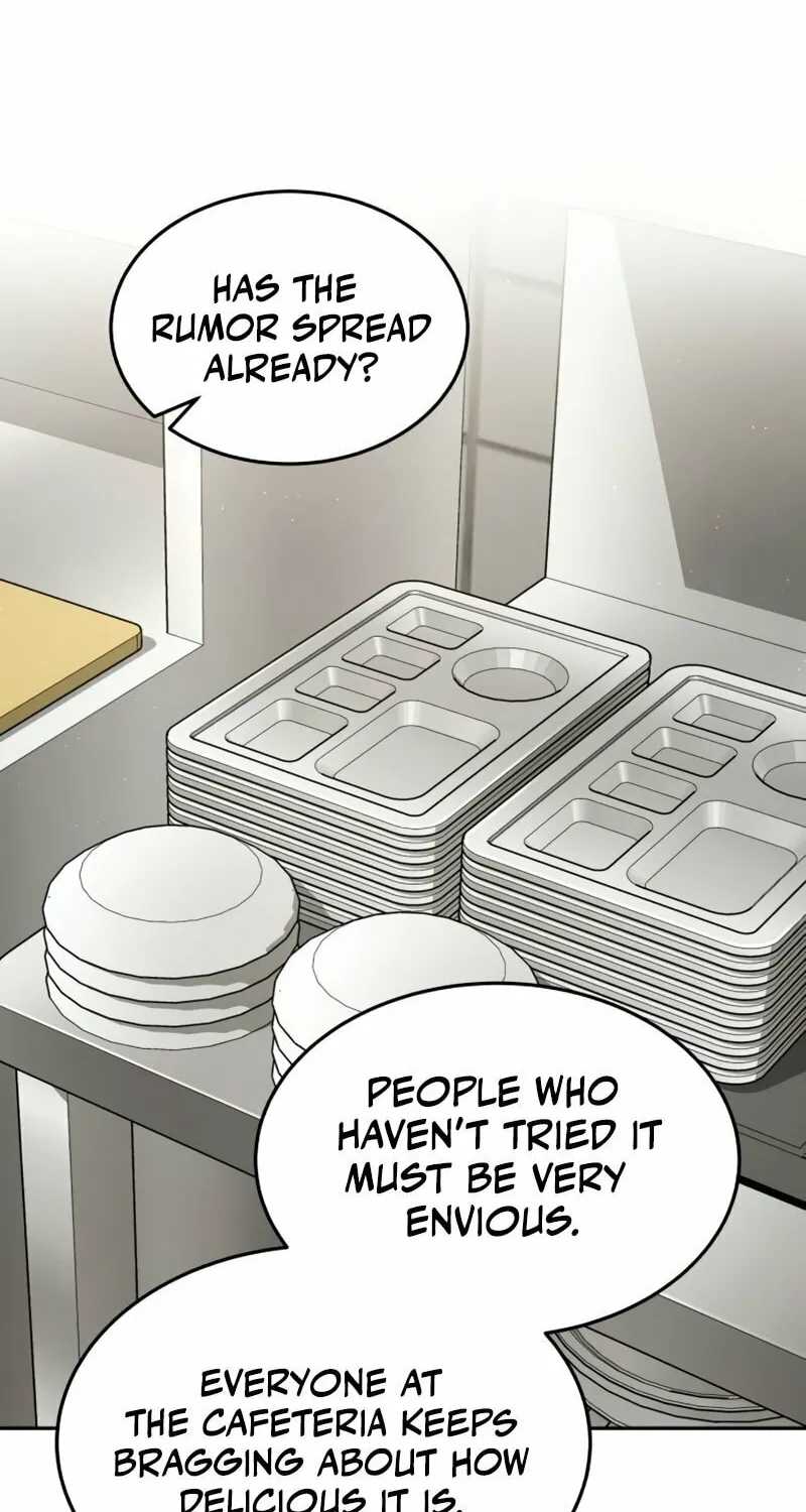 Apocalyptic Chef Awakening Chapter 24 page 2 - 