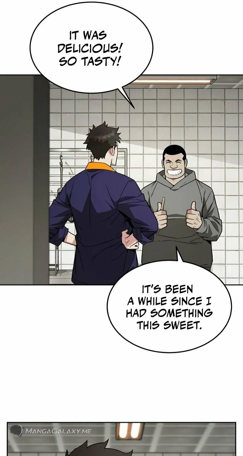 Apocalyptic Chef Awakening Chapter 24 page 11 - 