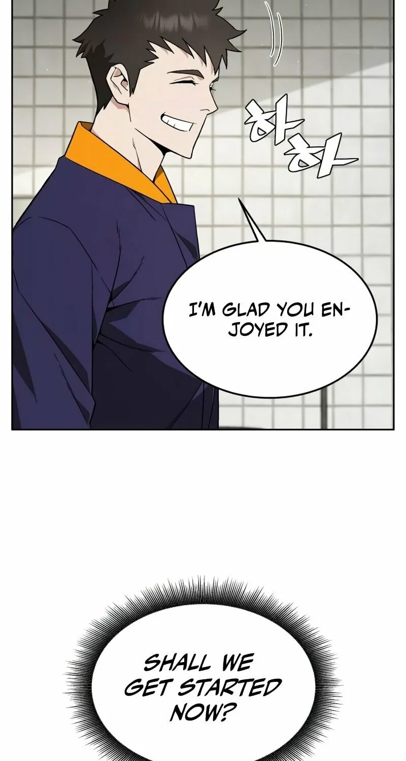 Apocalyptic Chef Awakening Chapter 24 page 12 - 