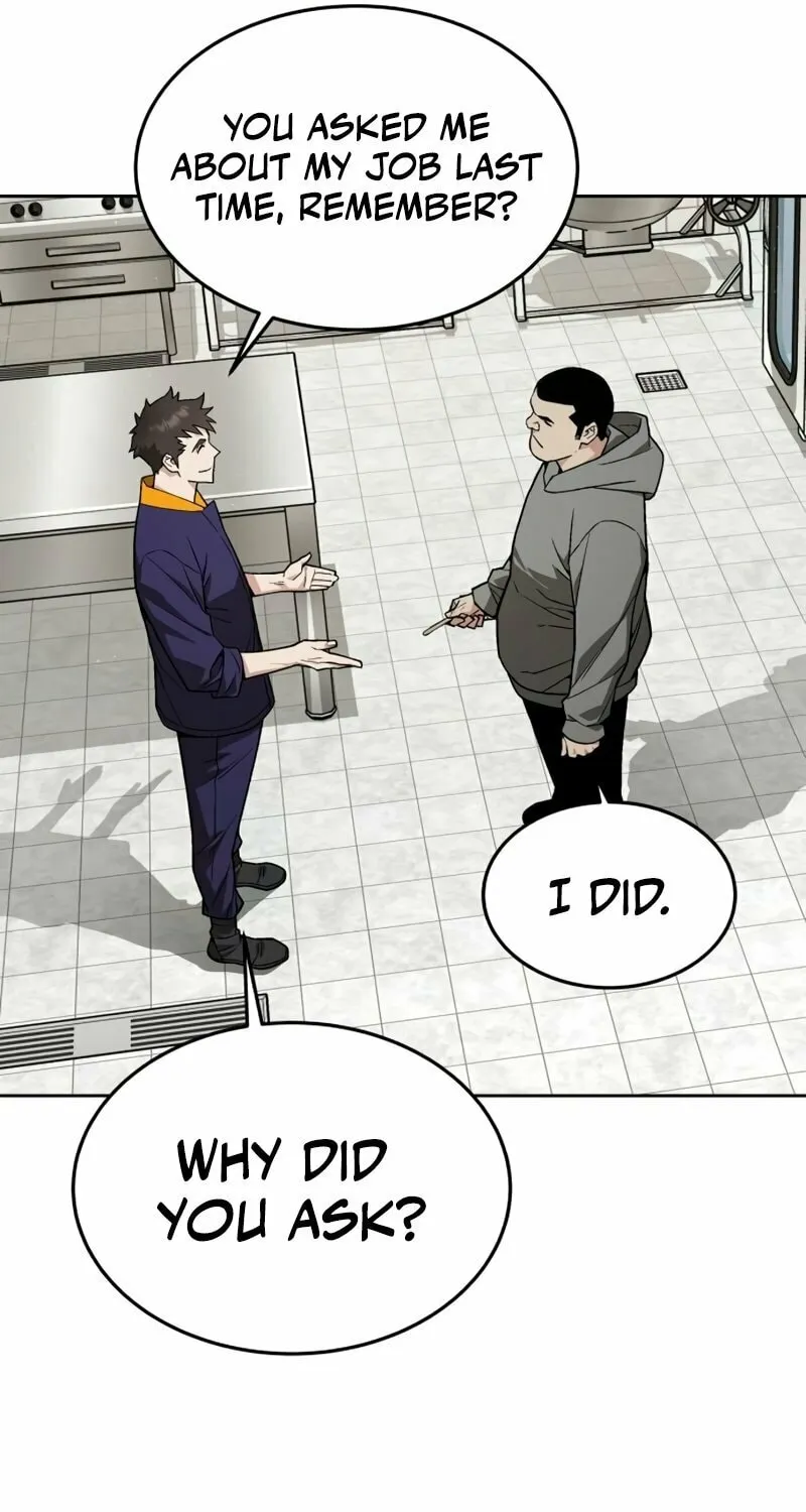 Apocalyptic Chef Awakening Chapter 24 page 16 - 