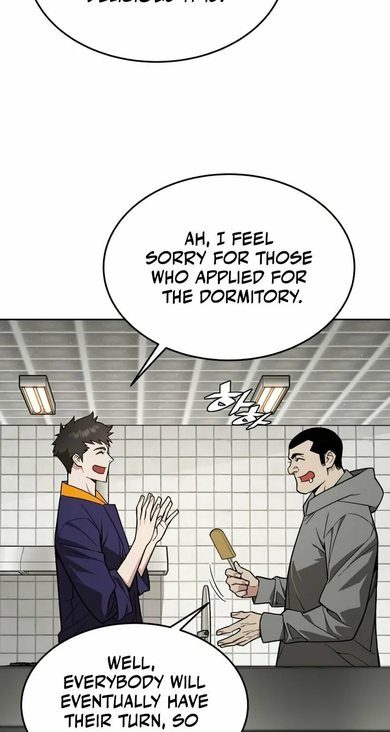 Apocalyptic Chef Awakening Chapter 24 page 3 - 