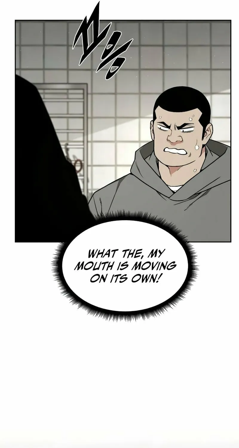 Apocalyptic Chef Awakening Chapter 24 page 21 - 