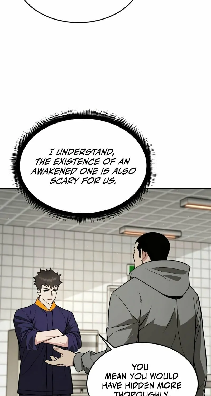 Apocalyptic Chef Awakening Chapter 24 page 23 - 