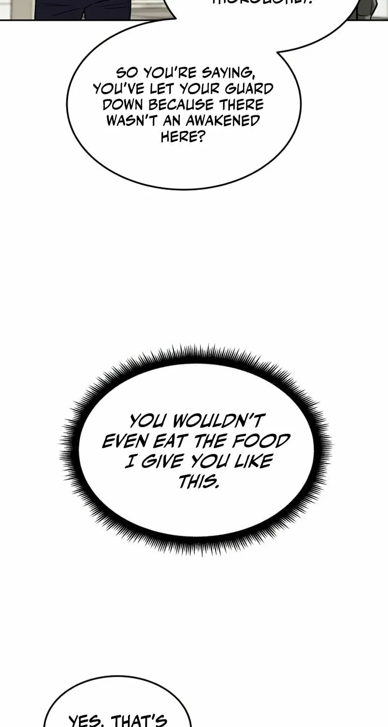Apocalyptic Chef Awakening Chapter 24 page 24 - 
