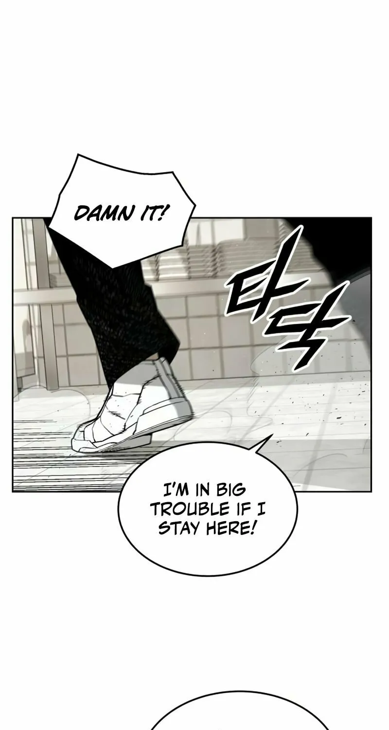 Apocalyptic Chef Awakening Chapter 24 page 26 - 
