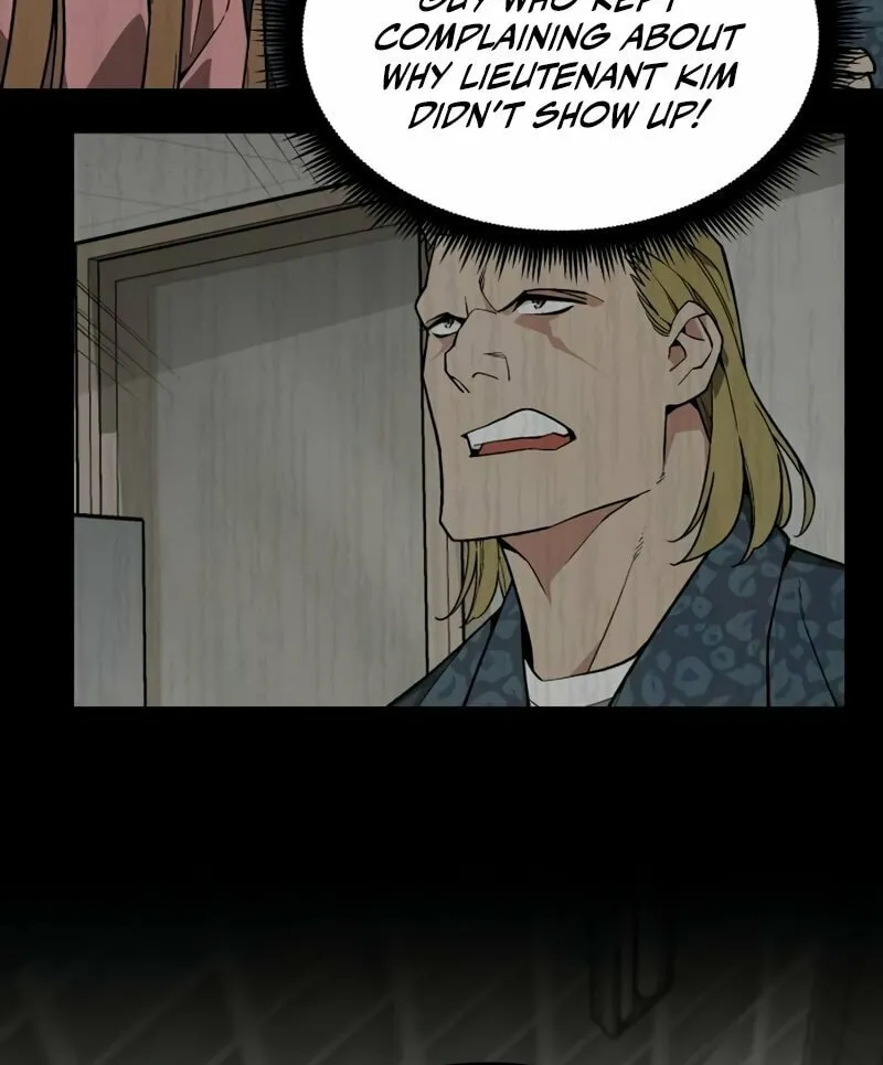 Apocalyptic Chef Awakening Chapter 24 page 34 - 