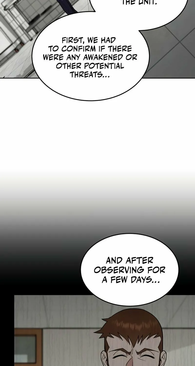 Apocalyptic Chef Awakening Chapter 24 page 36 - 
