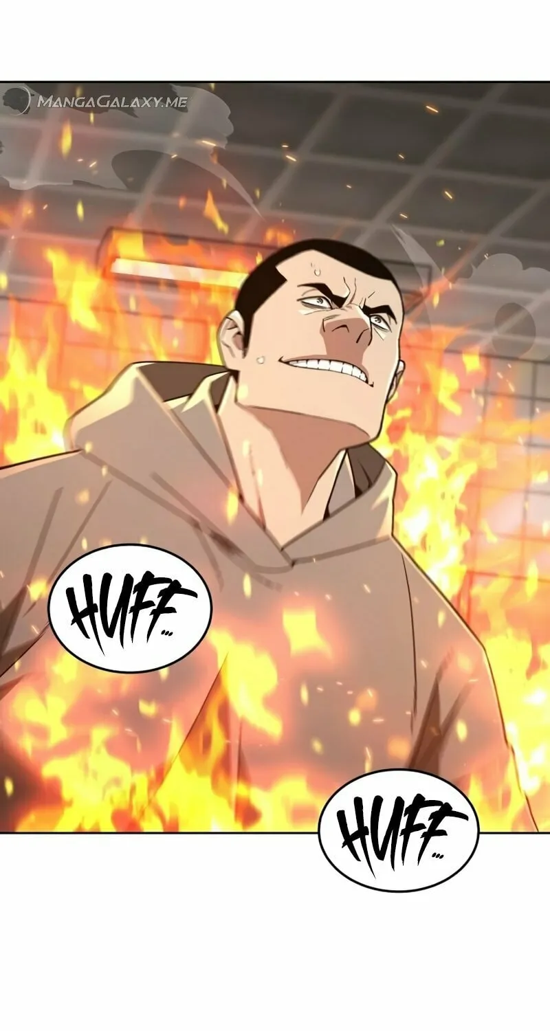 Apocalyptic Chef Awakening Chapter 24 page 48 - 