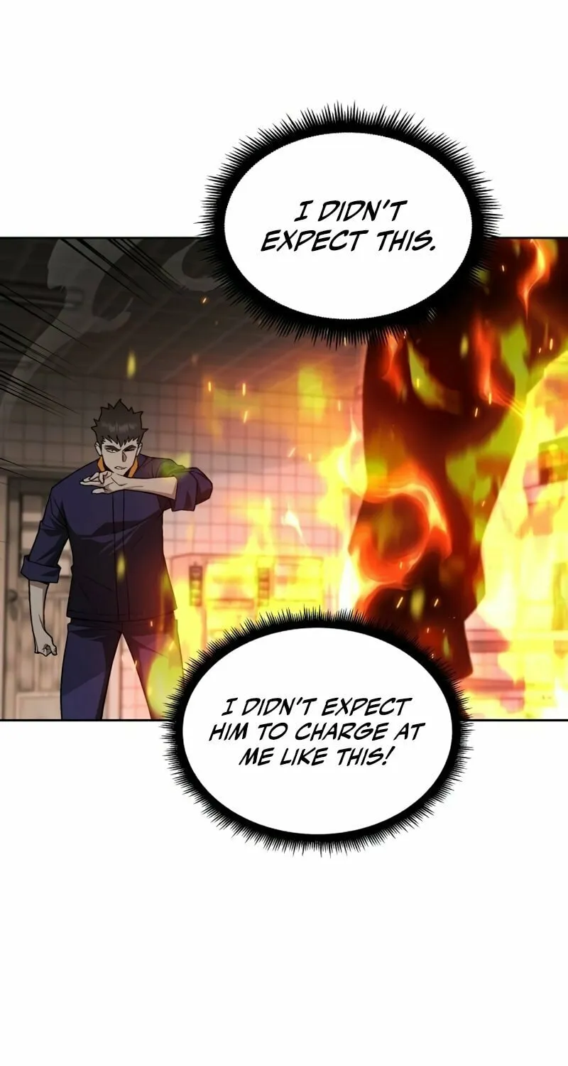 Apocalyptic Chef Awakening Chapter 24 page 52 - 