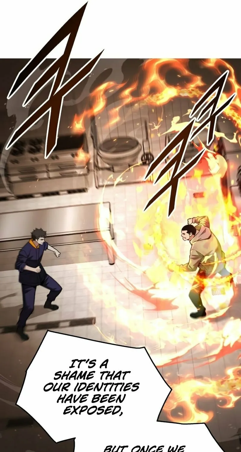 Apocalyptic Chef Awakening Chapter 24 page 55 - 