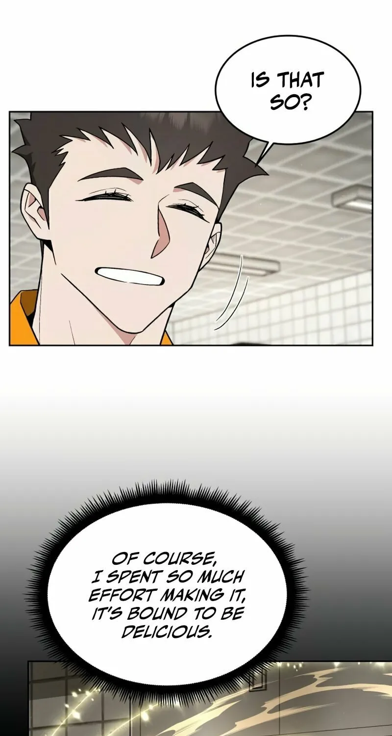 Apocalyptic Chef Awakening Chapter 24 page 7 - 