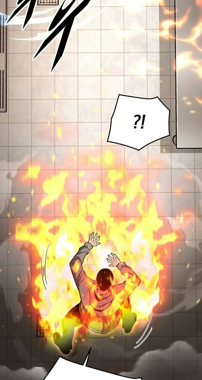 Apocalyptic Chef Awakening Chapter 24 page 71 - 