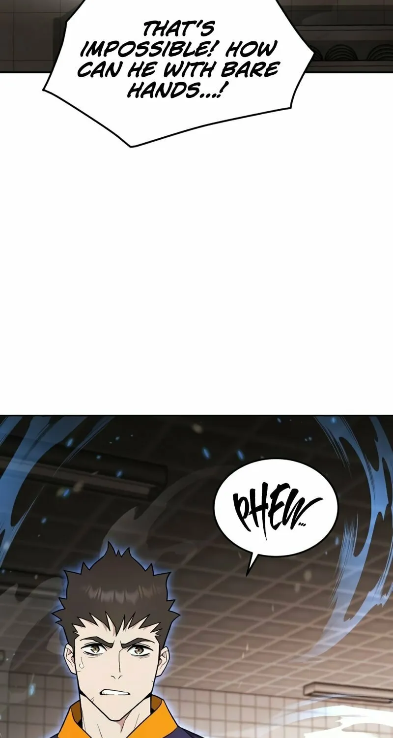 Apocalyptic Chef Awakening Chapter 24 page 72 - 