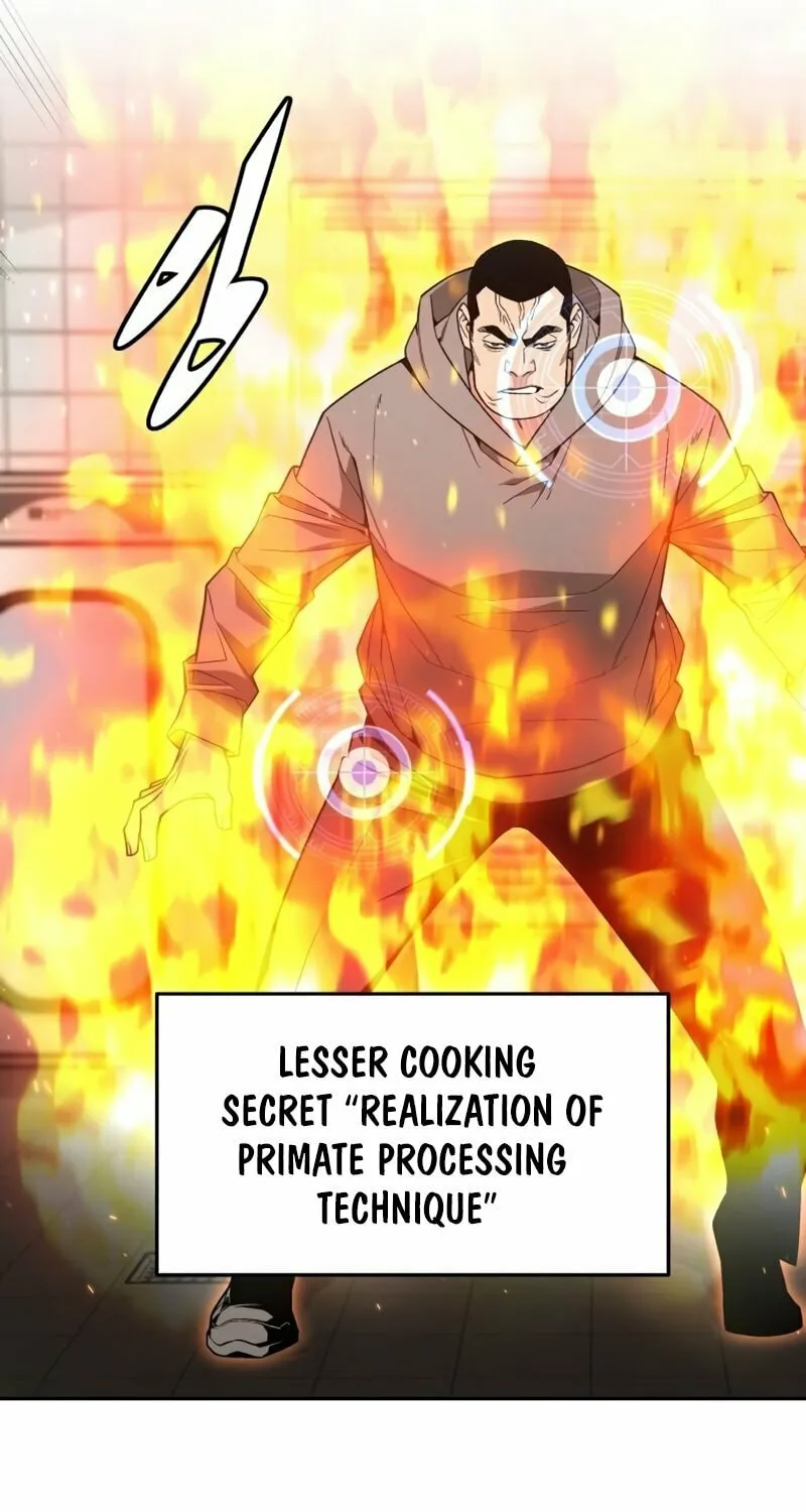Apocalyptic Chef Awakening Chapter 24 page 75 - 