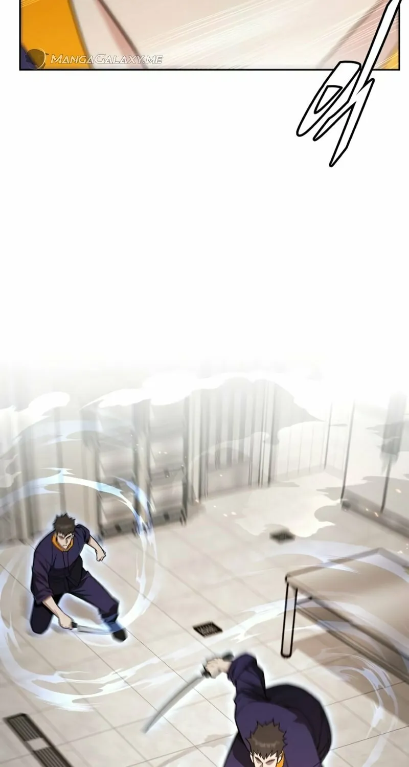 Apocalyptic Chef Awakening Chapter 24 page 81 - 