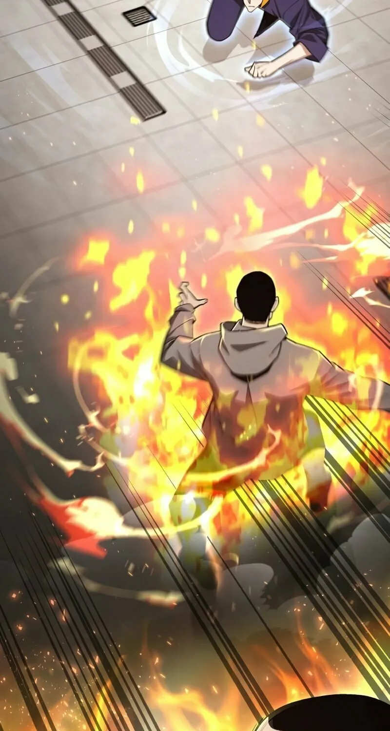 Apocalyptic Chef Awakening Chapter 24 page 82 - 