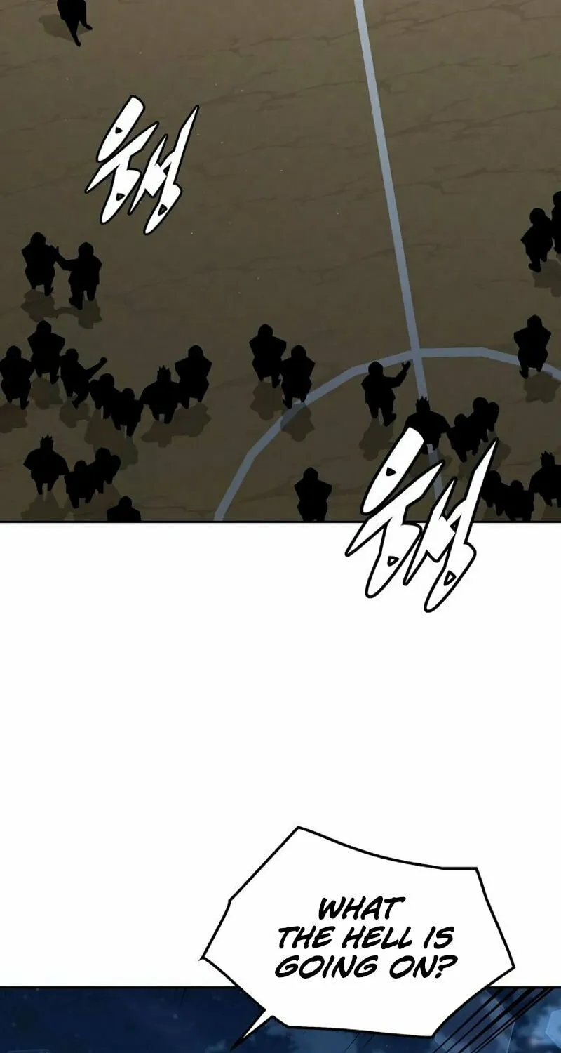 Apocalyptic Chef Awakening Chapter 25 page 17 - 