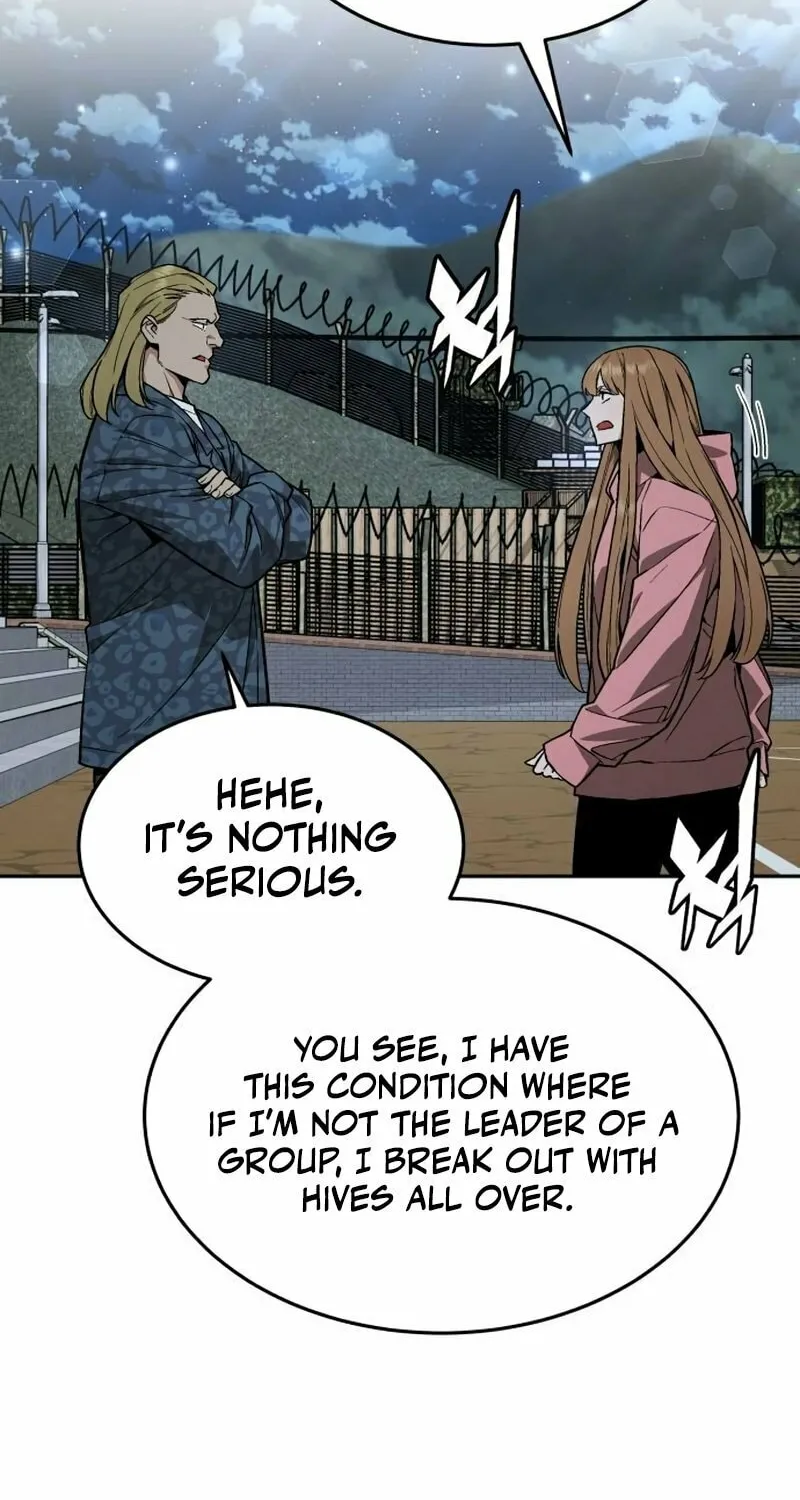 Apocalyptic Chef Awakening Chapter 25 page 21 - 