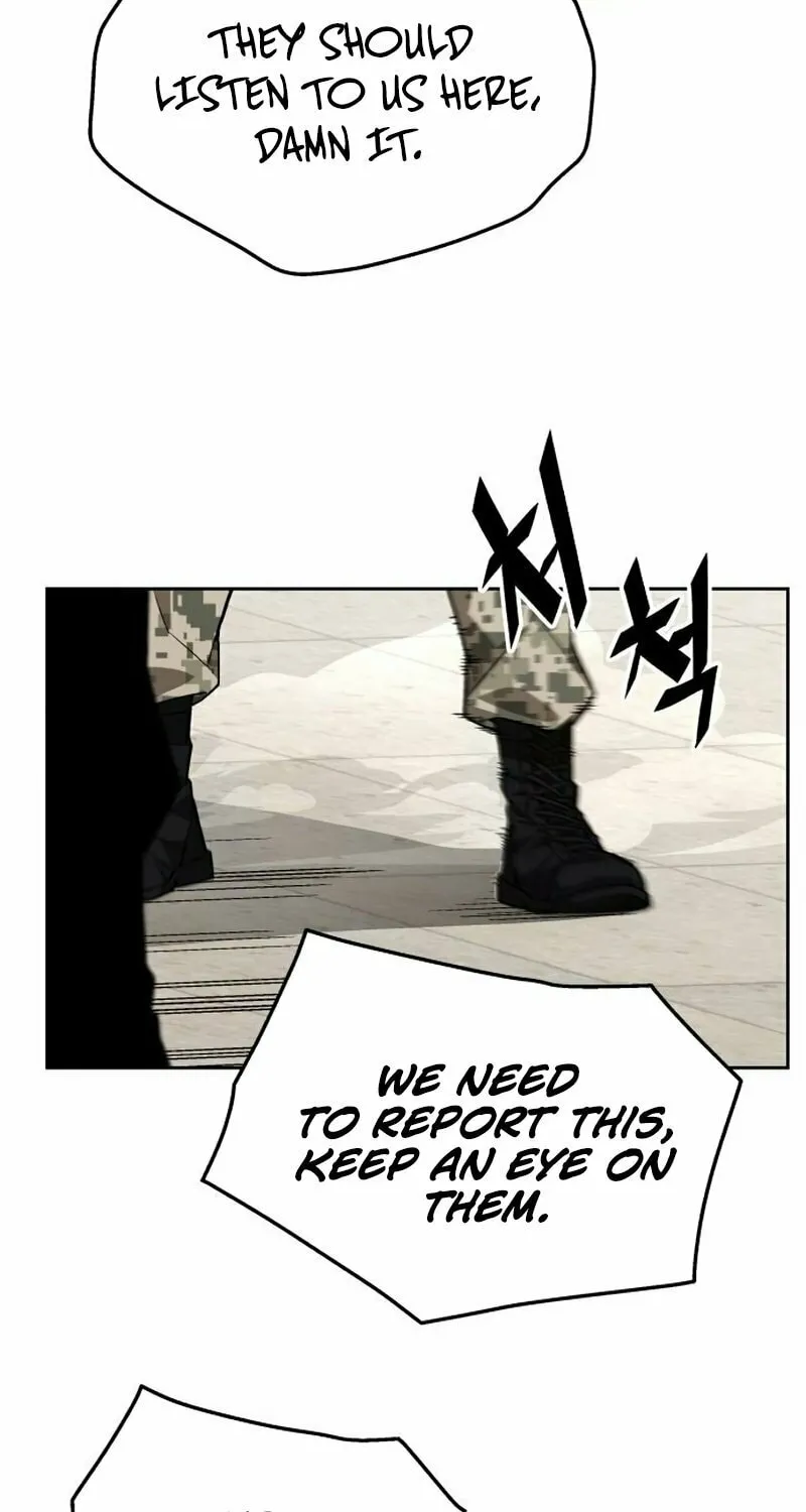 Apocalyptic Chef Awakening Chapter 25 page 38 - 