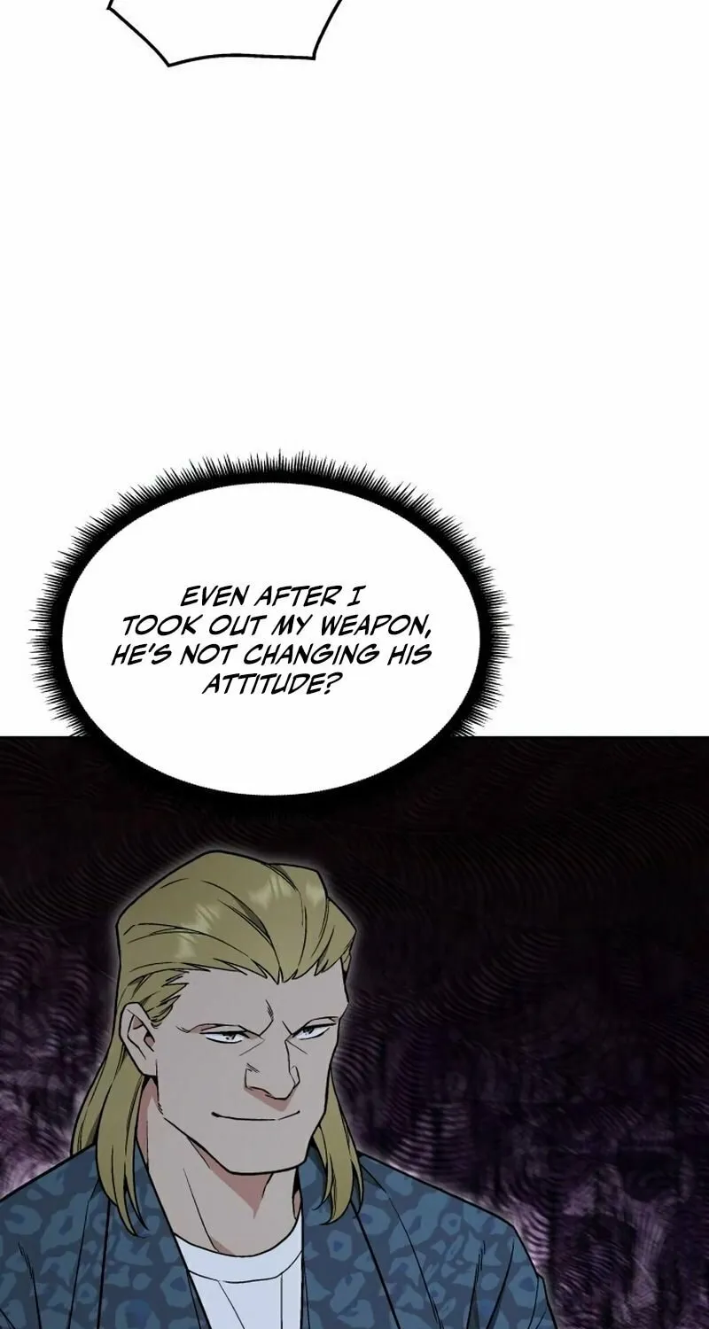 Apocalyptic Chef Awakening Chapter 25 page 47 - 