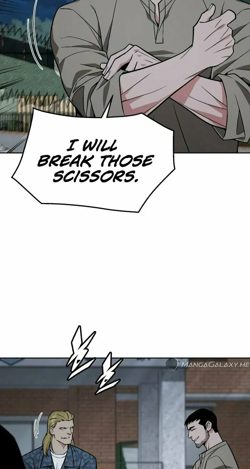 Apocalyptic Chef Awakening Chapter 25 page 51 - 