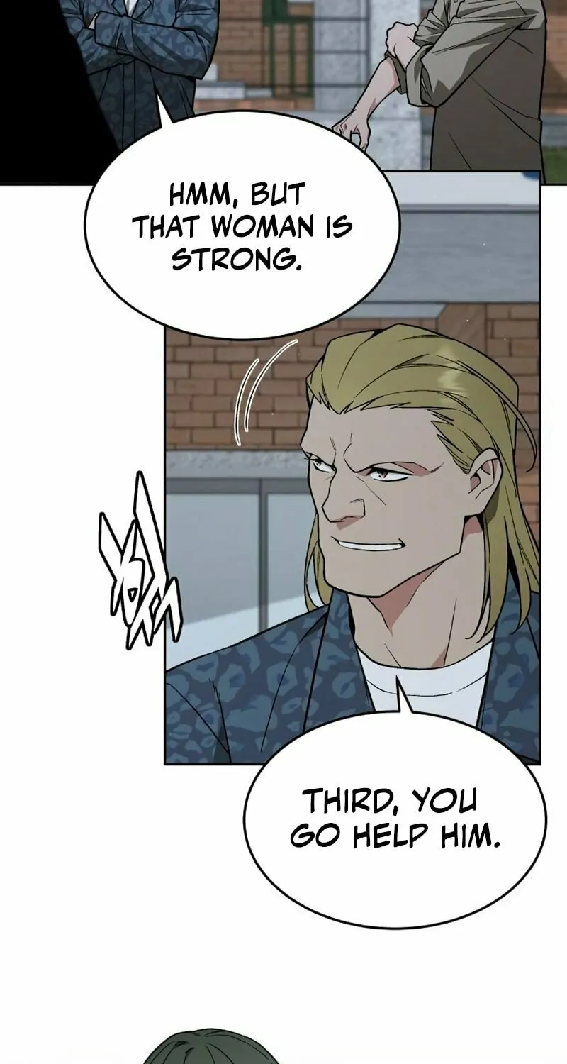 Apocalyptic Chef Awakening Chapter 25 page 52 - 