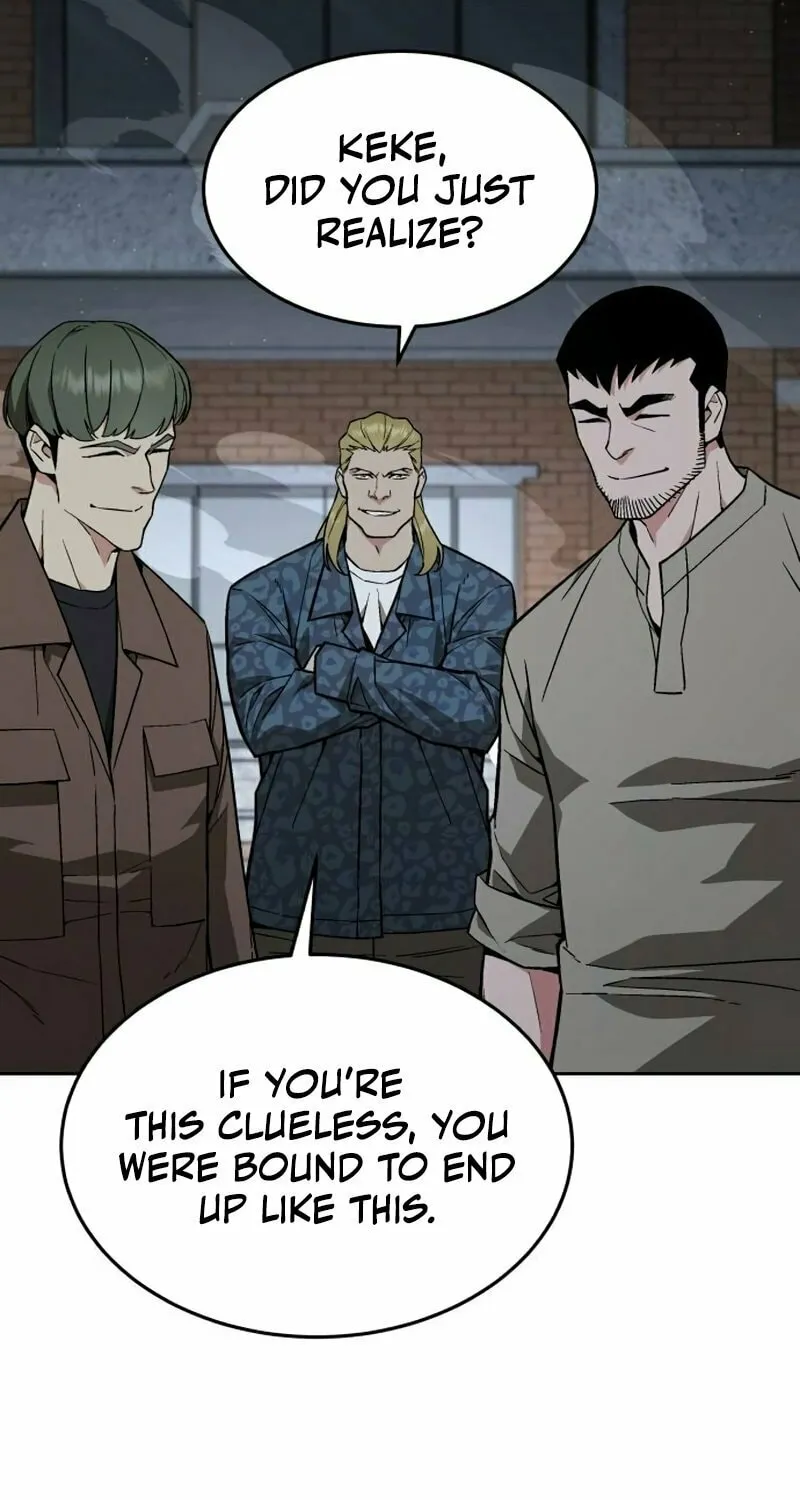 Apocalyptic Chef Awakening Chapter 25 page 57 - 