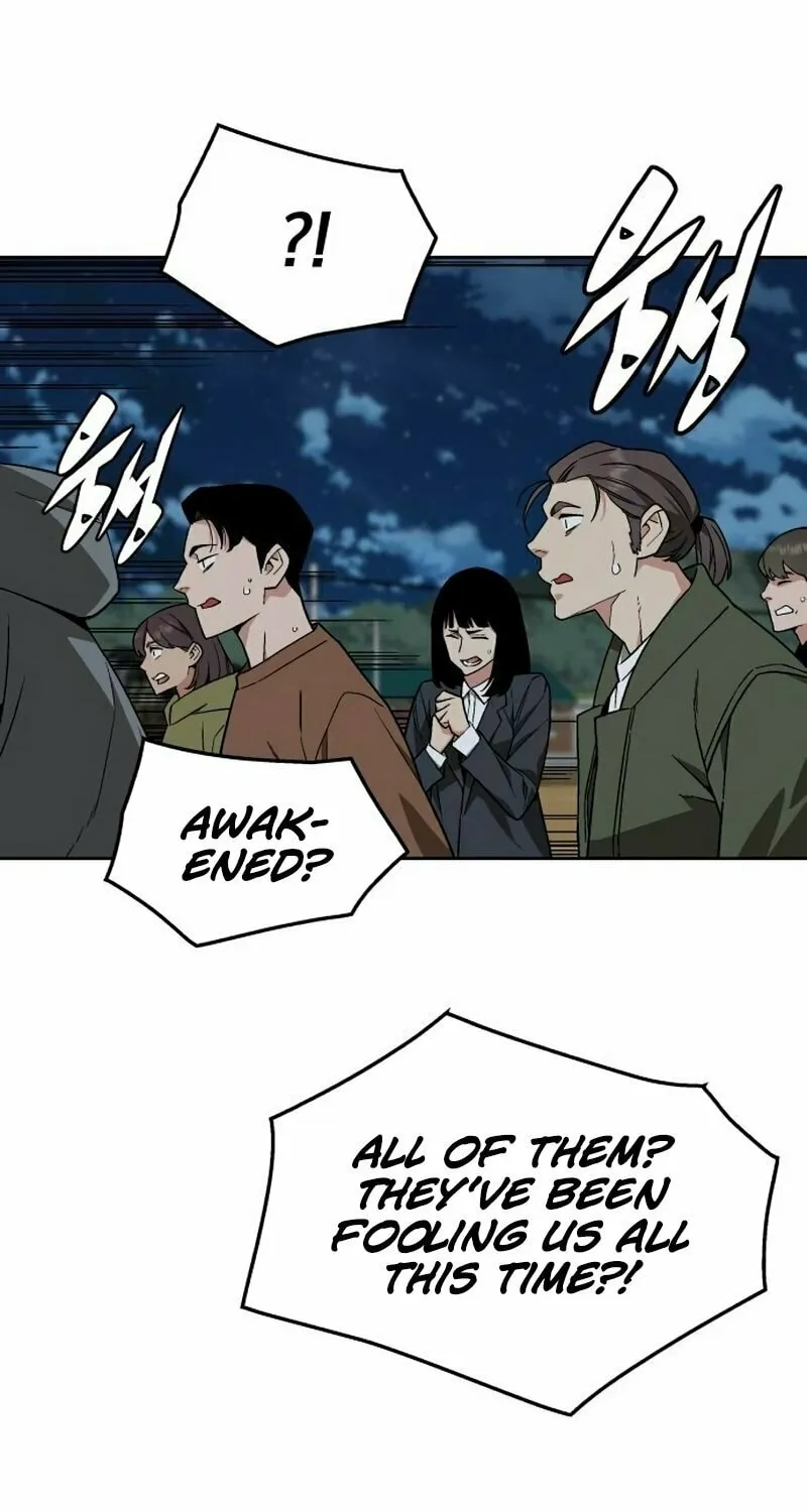 Apocalyptic Chef Awakening Chapter 25 page 58 - 