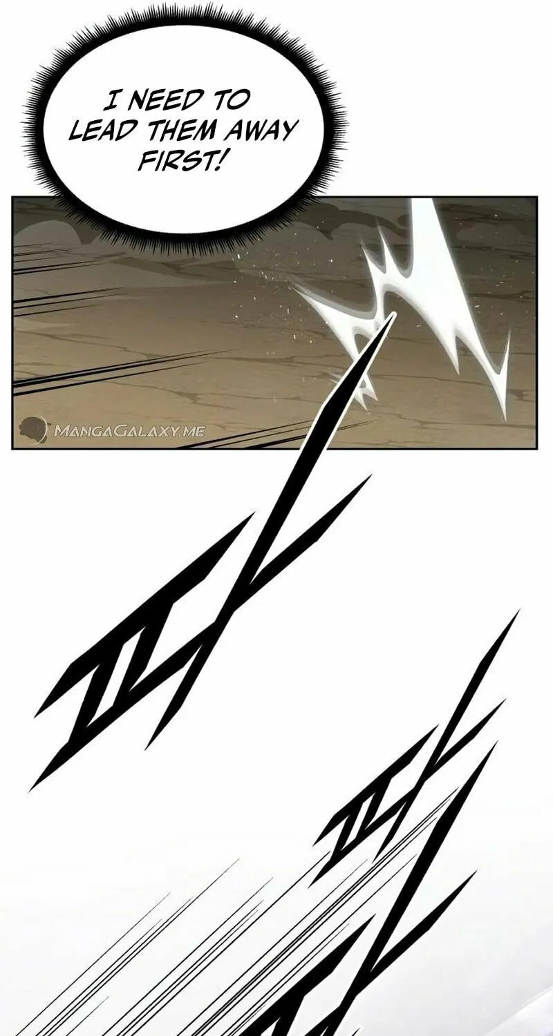 Apocalyptic Chef Awakening Chapter 25 page 64 - 