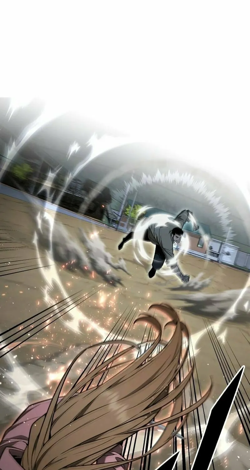 Apocalyptic Chef Awakening Chapter 25 page 70 - 
