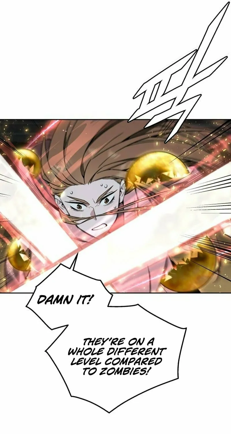 Apocalyptic Chef Awakening Chapter 25 page 77 - 