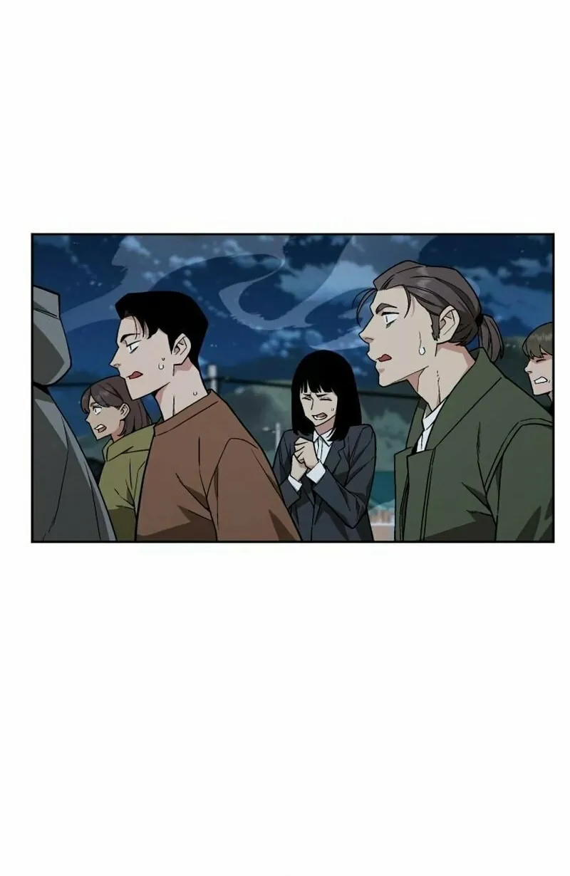 Apocalyptic Chef Awakening Chapter 25 page 80 - 